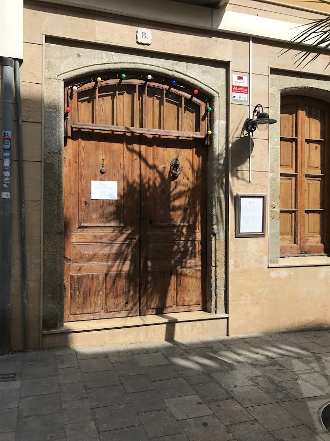 Paquita Slow Bistro
