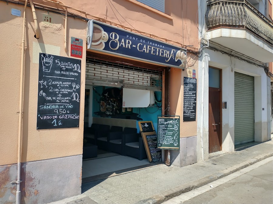 Pirata Canet de Mar