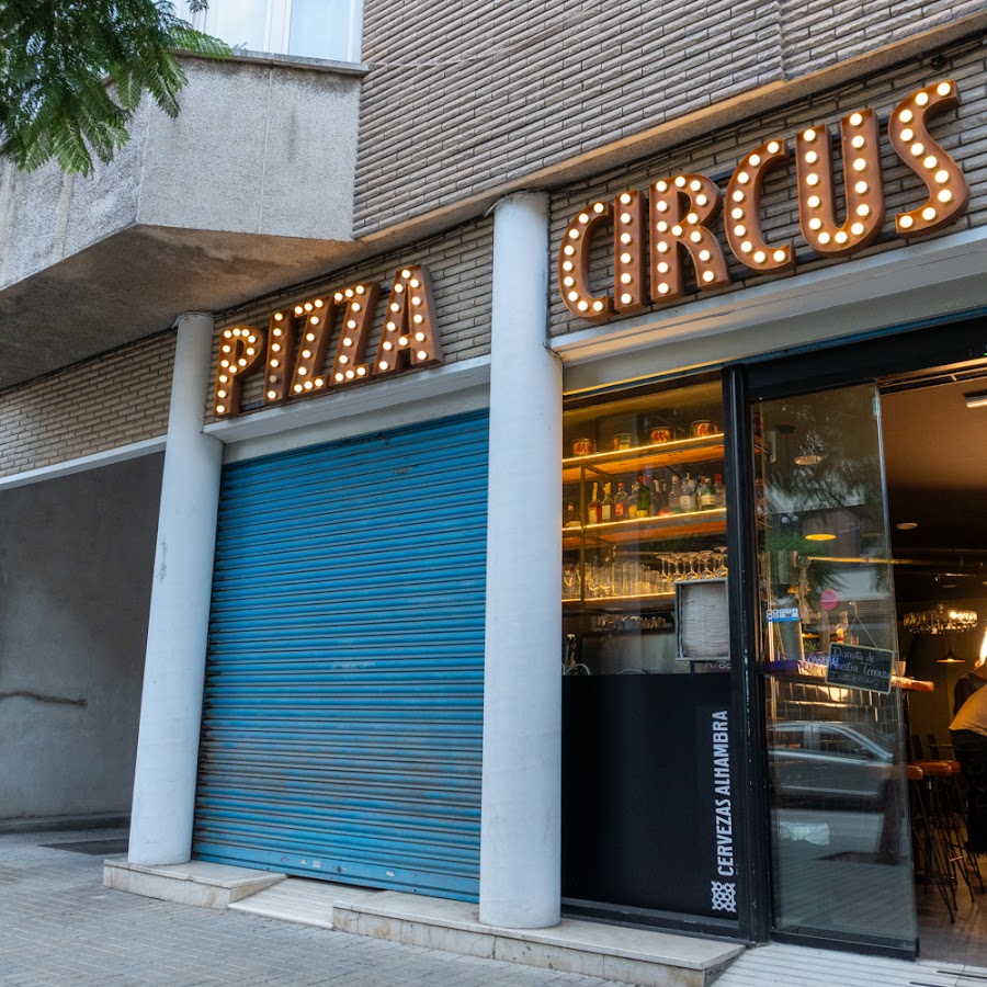 Pizza Circus