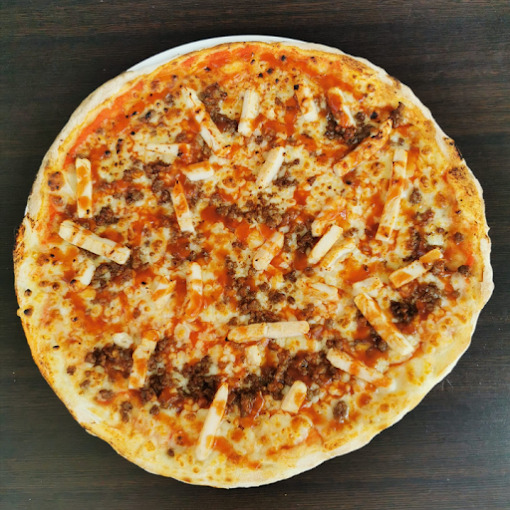 Pizza Vallès