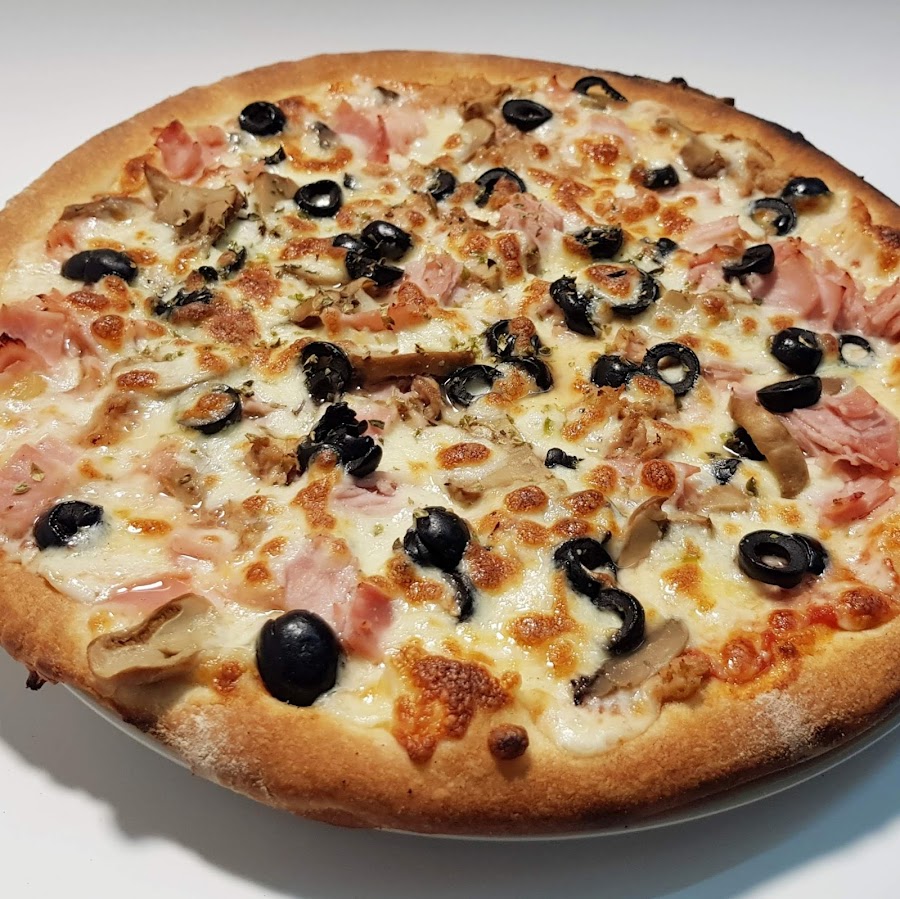 Pizzeria 2266