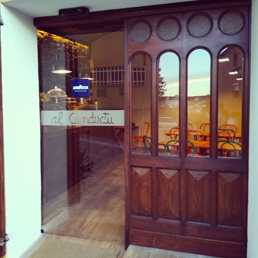 Pizzeria Cunductu