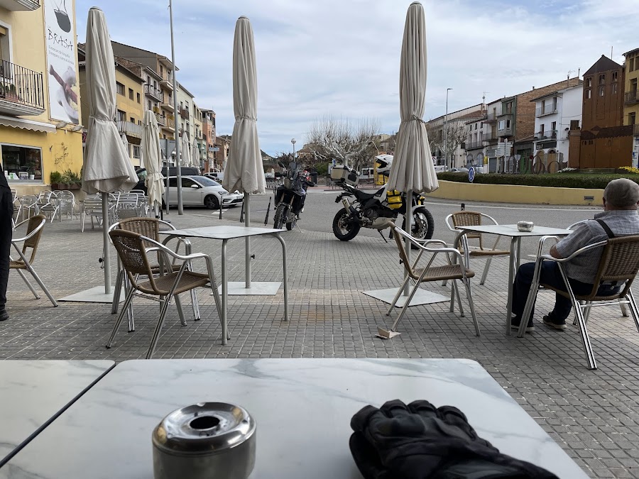 Pizzeria Jardi Ponts