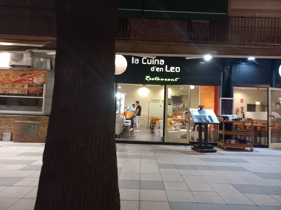 Pizzeria La Toscana