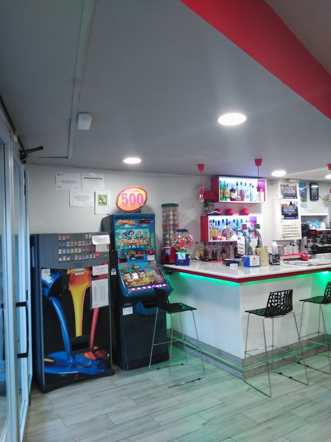 Pizzeria Metro