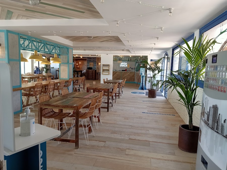 Polini Restaurant