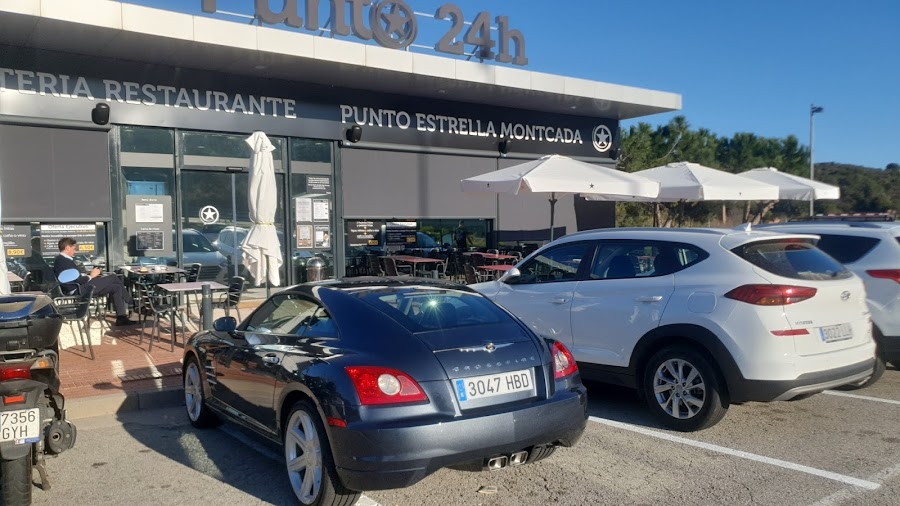 Punto Estrella Montcada