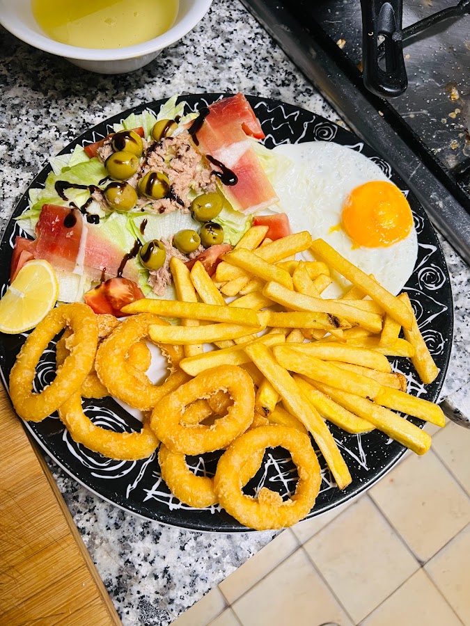 Pyramid Restaurant