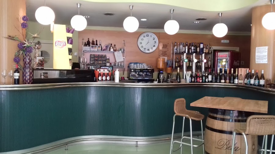 Quadrat gastrobar