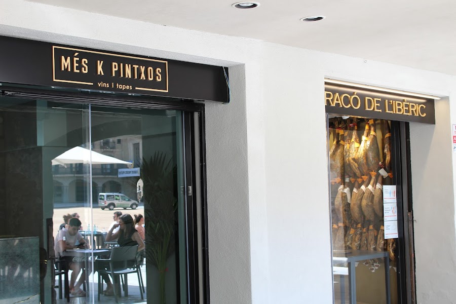 Racó de l'Ibèric S.L.U.