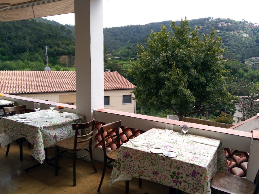 Restaurant a delit