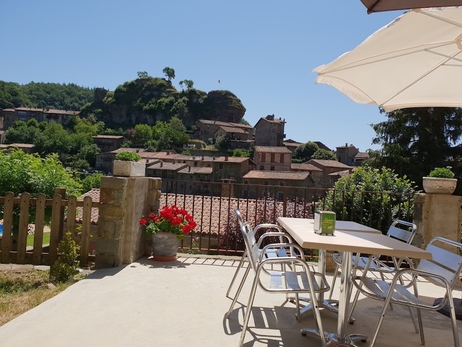 Restaurant Albert