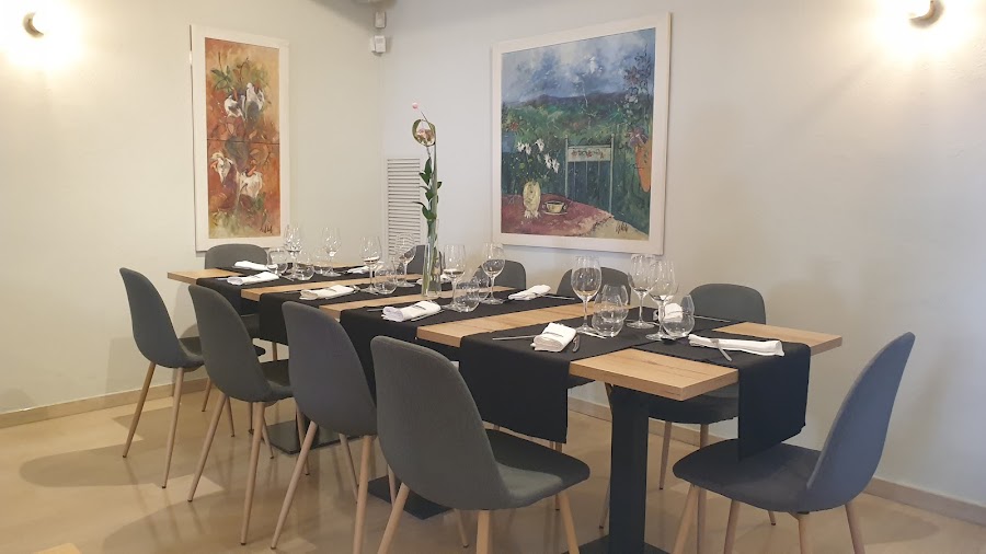 Restaurant ARRELS