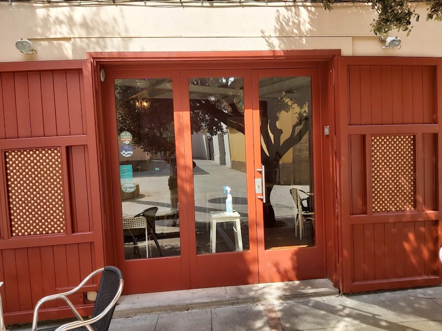 Restaurant Atípic