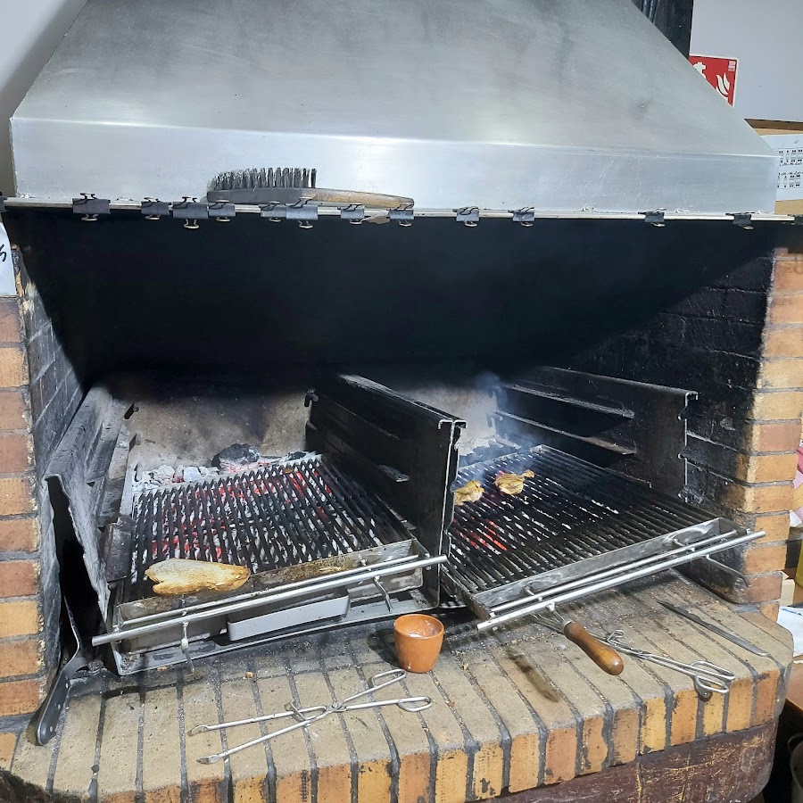 Restaurant - Braseria Can Ibars