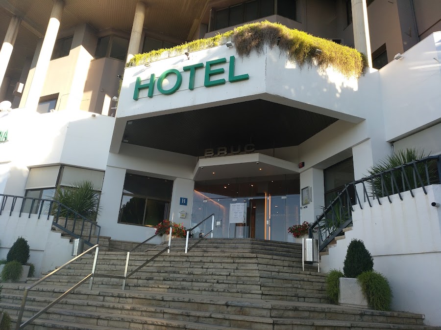 Restaurant Bruc