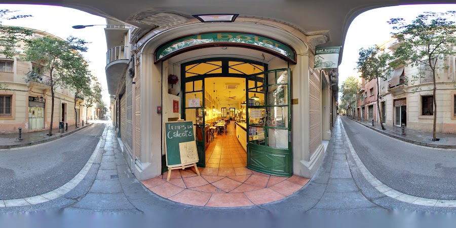 Restaurant Cal Boter
