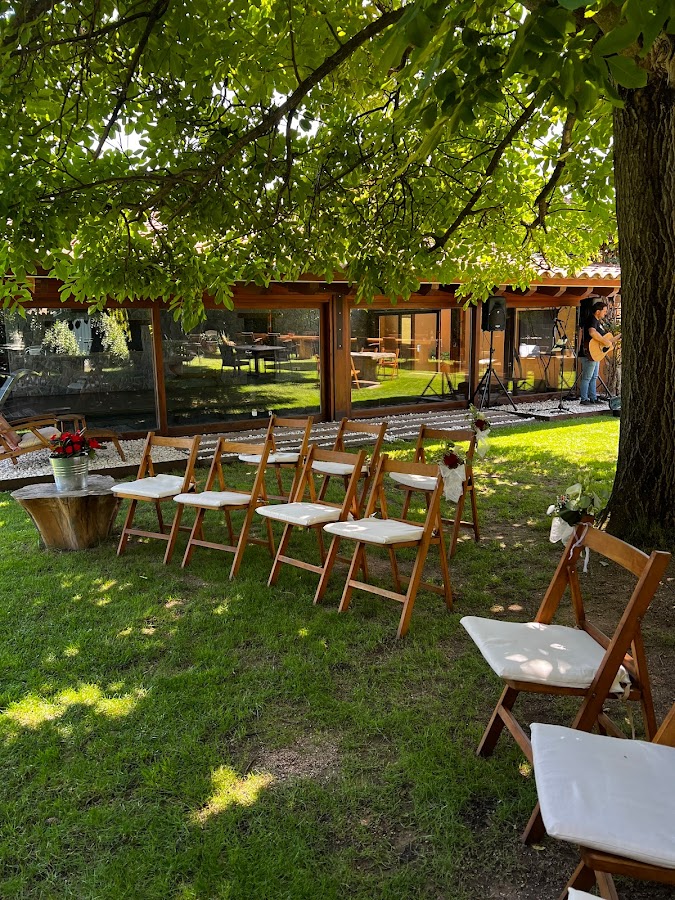 Restaurant Cal Jutge