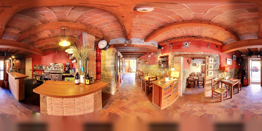 Restaurant Cal Nunci