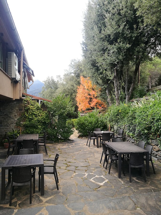 Restaurant Can Besa