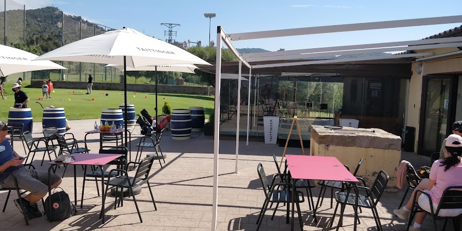 Restaurant Can Cuyàs