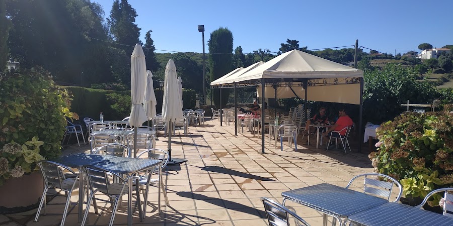 Restaurant Can Guinart
