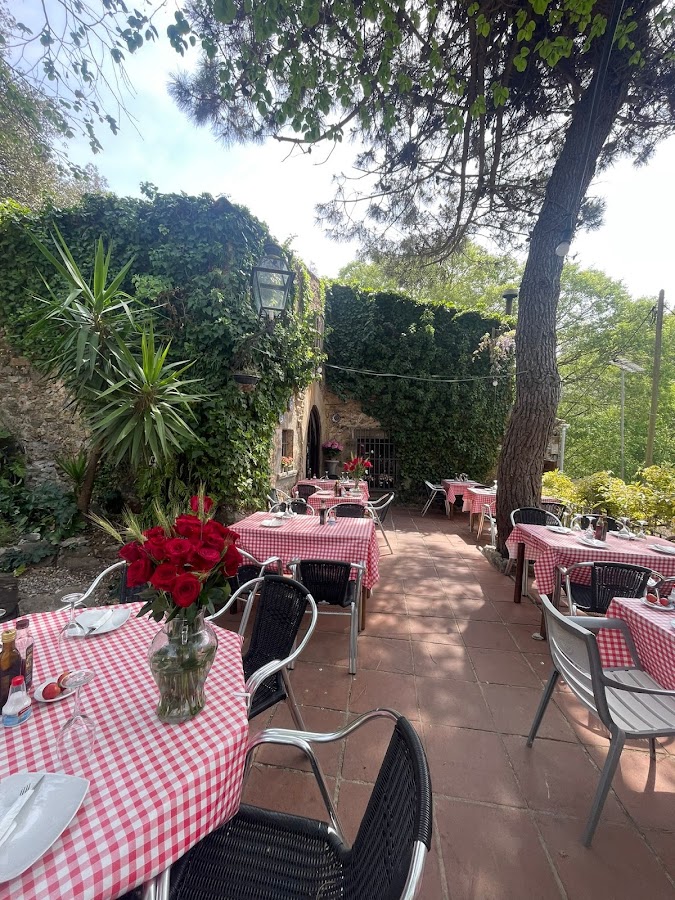 Restaurant Can Marquès
