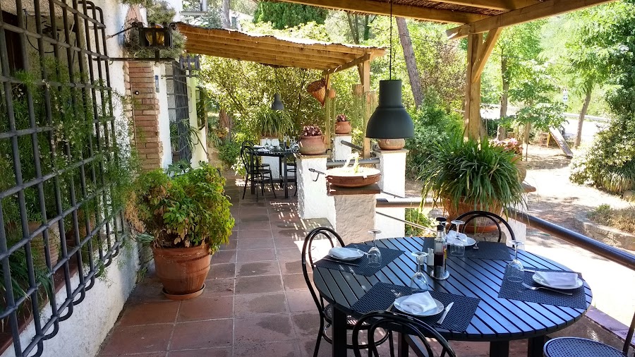 Restaurant Can Pedragosa