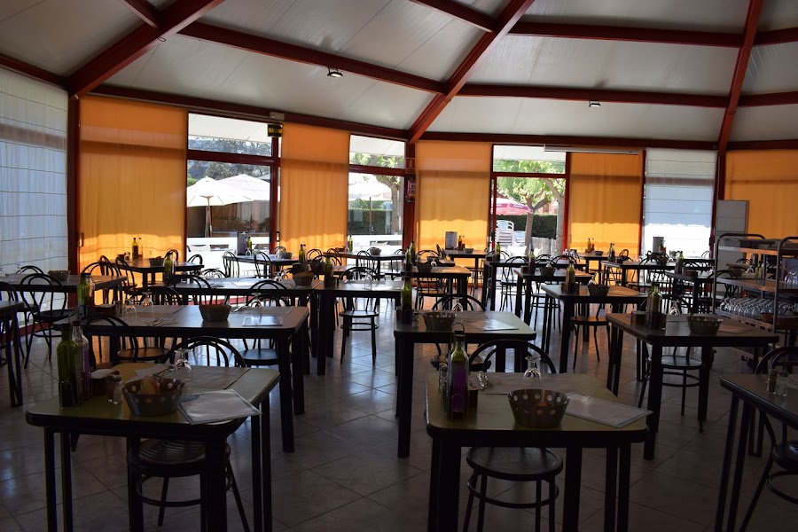 Restaurant Can Pepitus