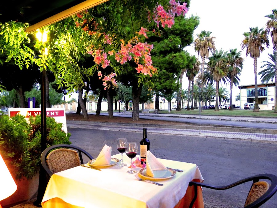 Restaurant Can Vicent