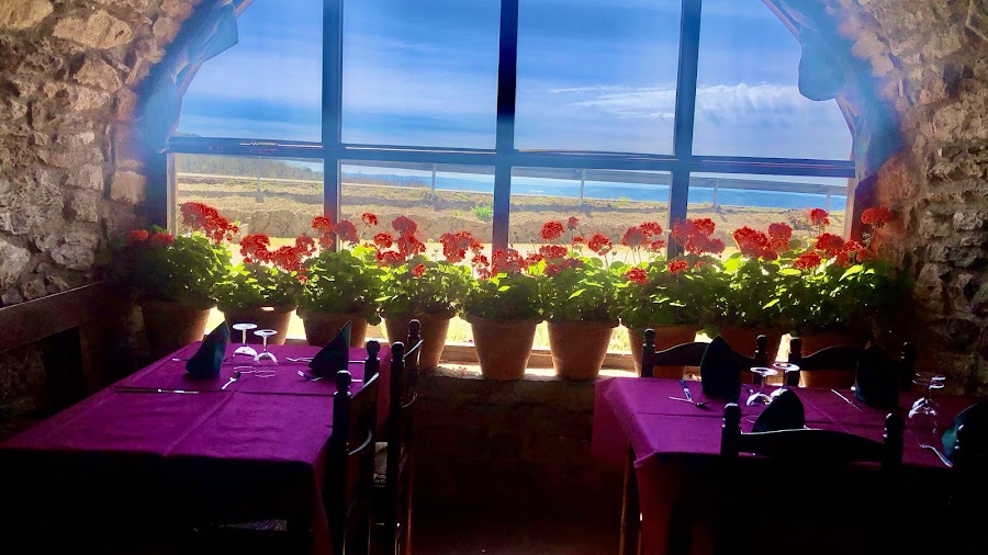 Restaurant Cap del Pla