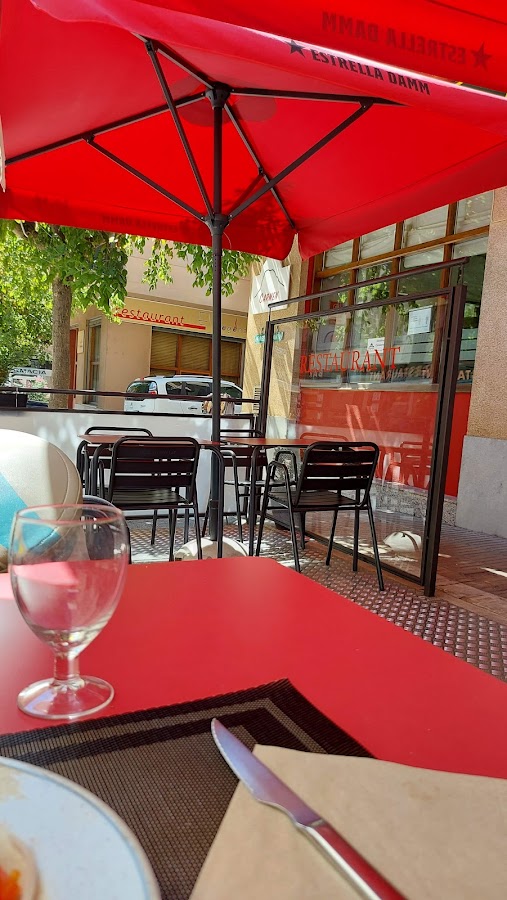 Restaurant Carmen
