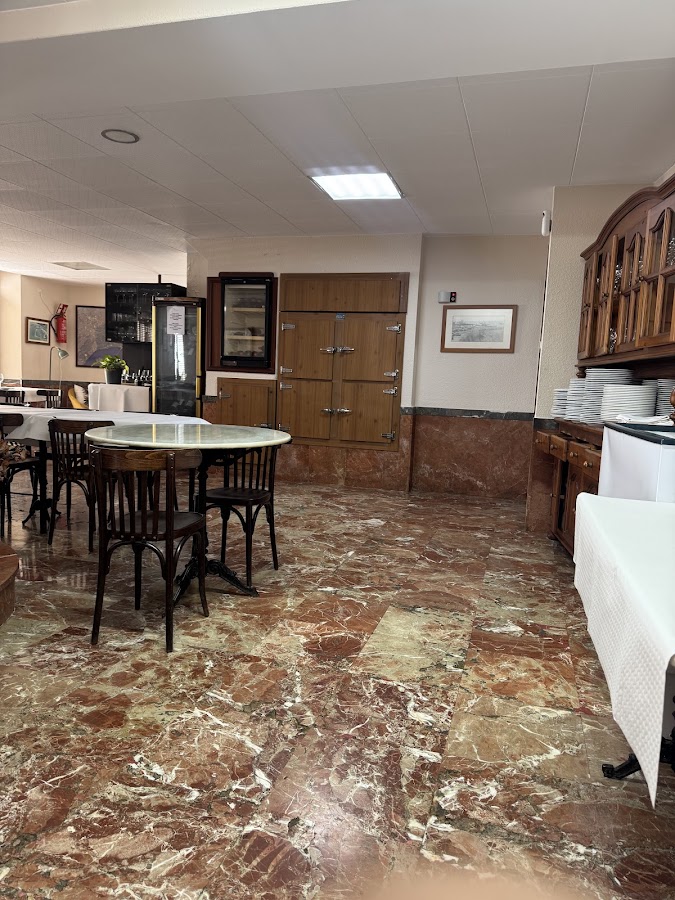 Restaurant Casa Asmundo