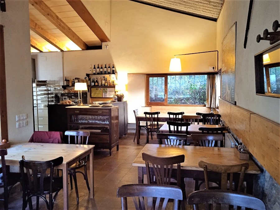 Restaurant Catalans L' Ecològic