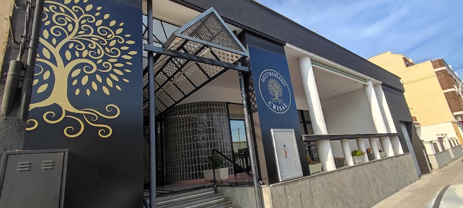 Restaurant Crisal