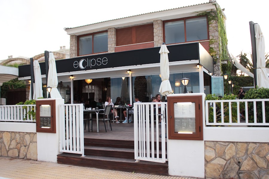 Restaurant Eclipse