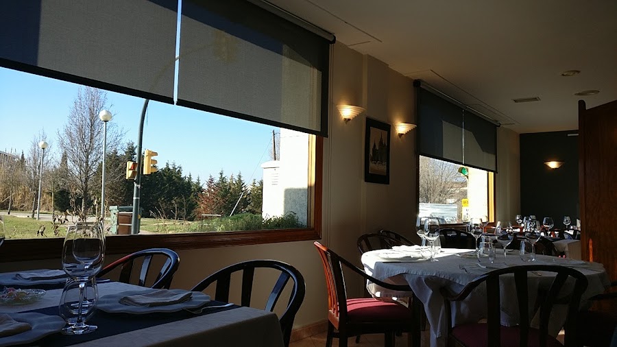 Restaurant El Bon Caliu