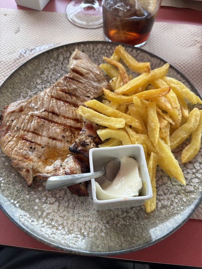 Restaurant El Pla