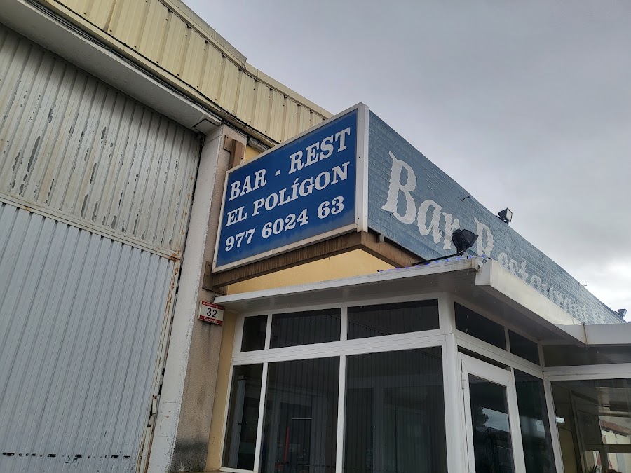 Restaurant El Polígon