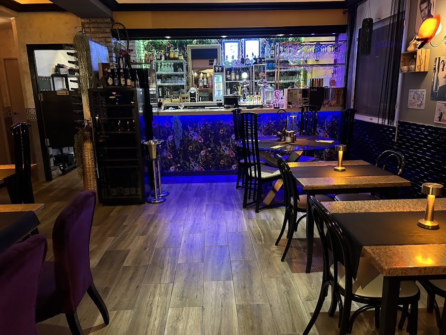 Restaurant Enrique's
