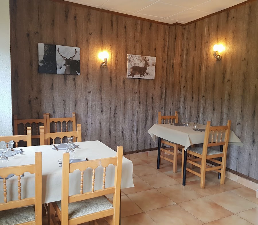 Restaurant Felip
