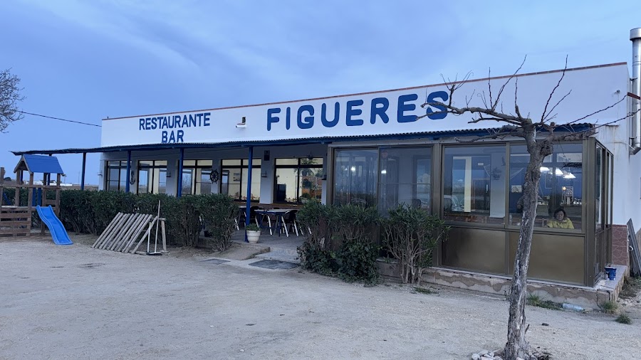 Restaurant Figueres