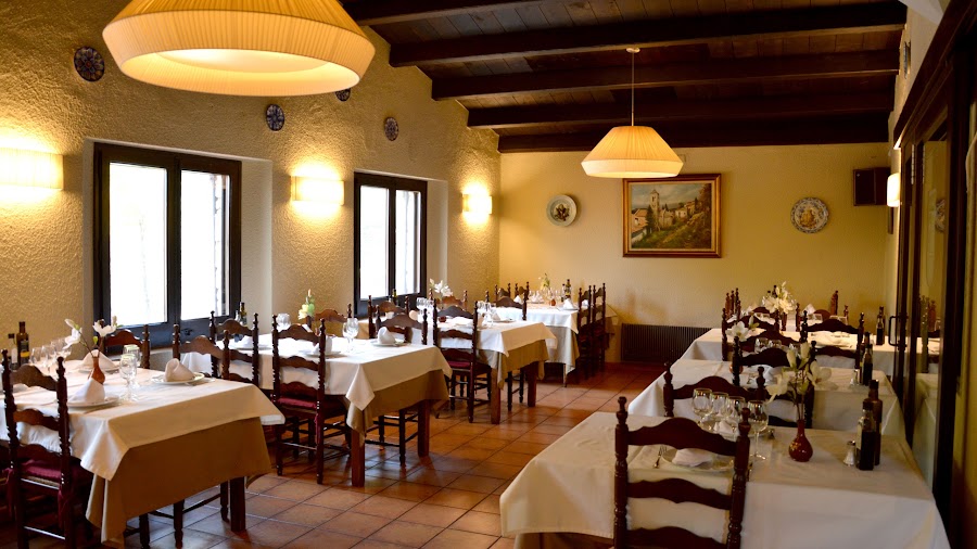 Restaurant Fussimanya