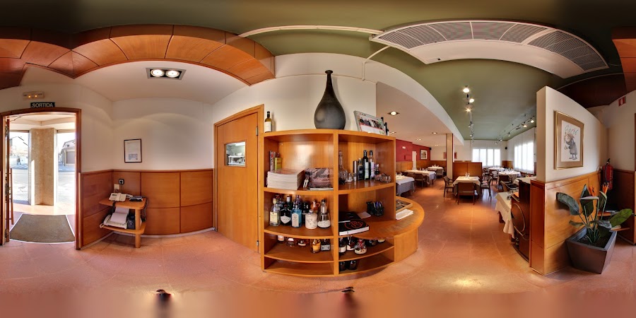 Restaurant Garbí