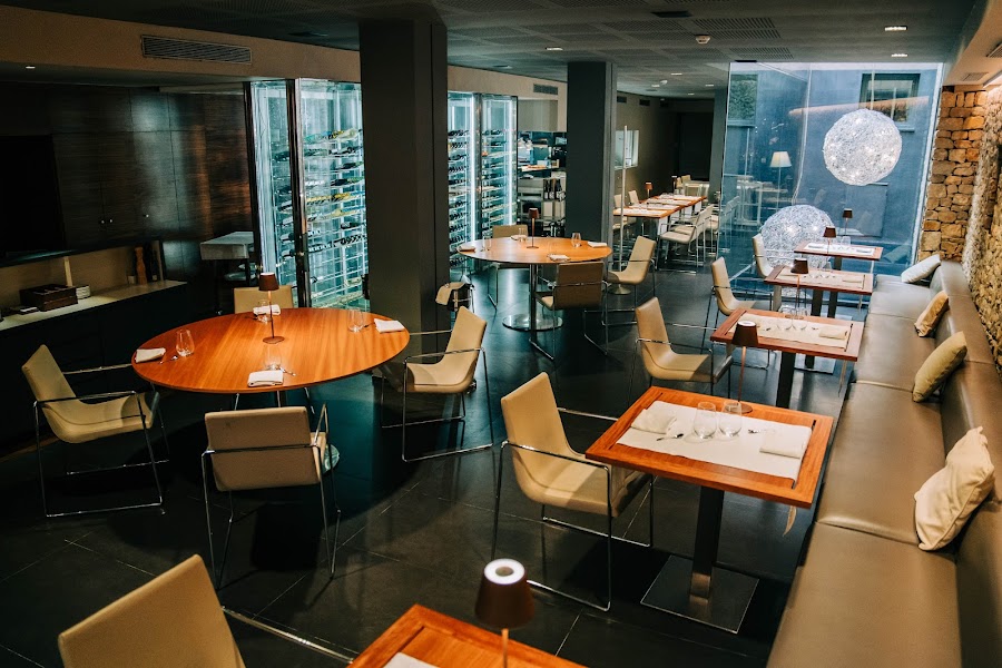 Restaurant Gaudium