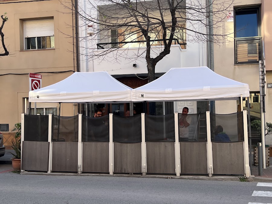 Restaurant Jovi