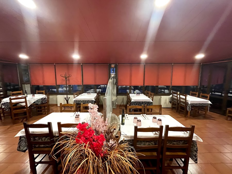 Restaurant K-l'ermità