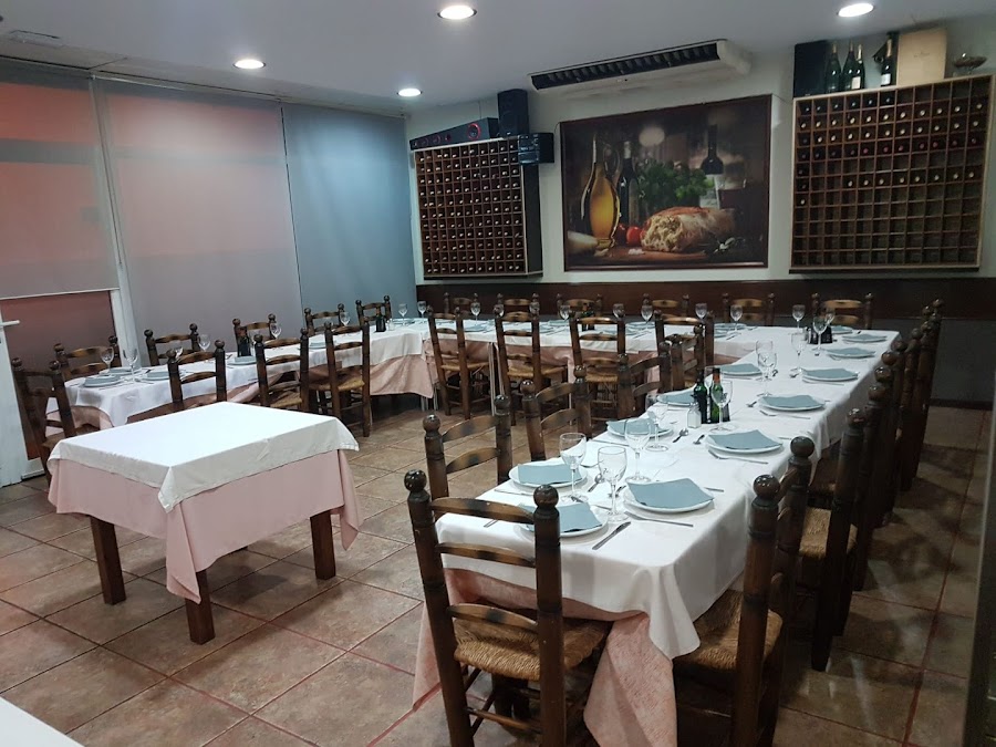 Restaurant La Bona Cuina