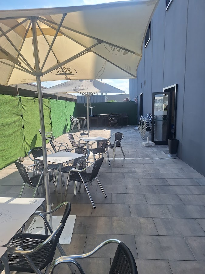 Restaurant La Campa de Rubí