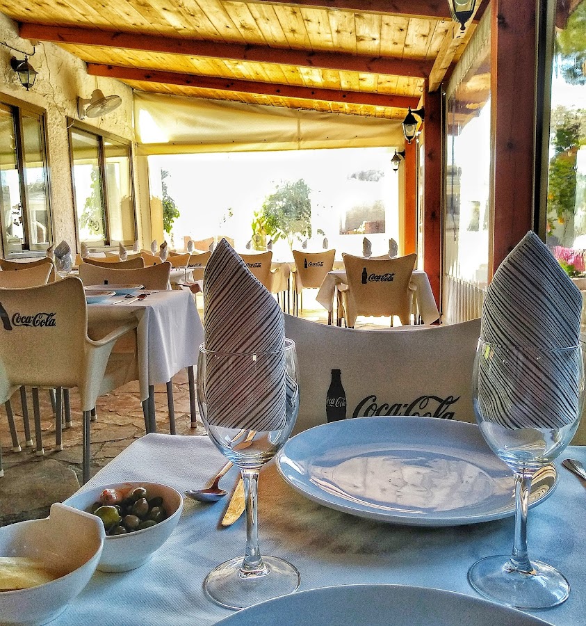 Restaurant la Cassoleta d'Arròs